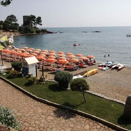 Marina'S Apartment Ogliastra Lotzorai Luaran gambar