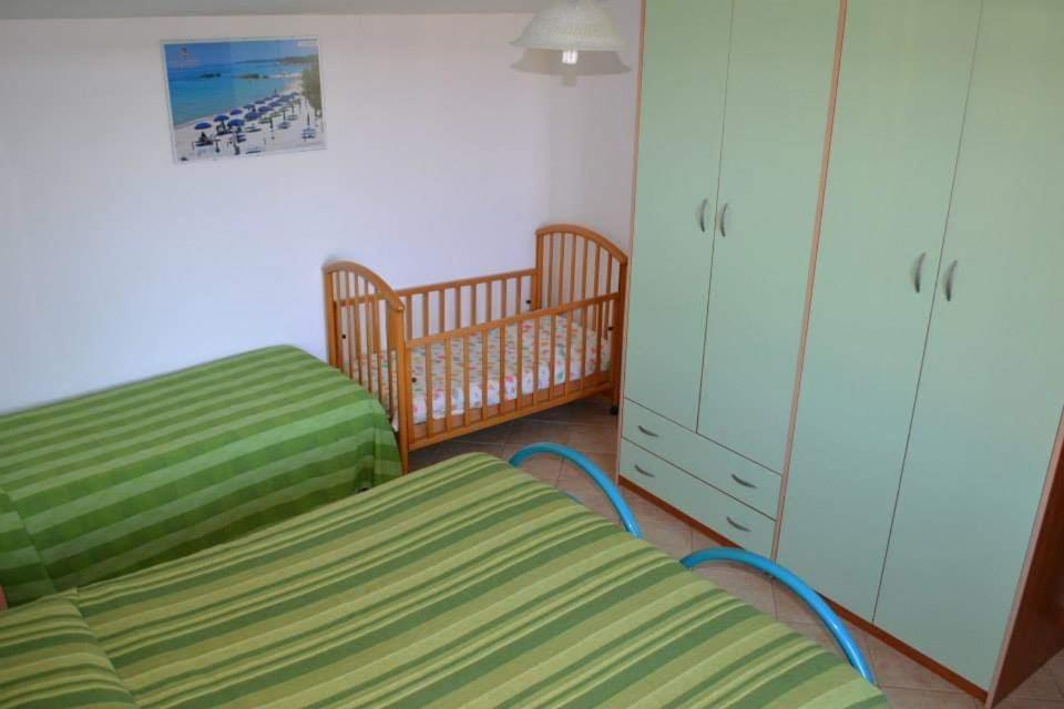Marina'S Apartment Ogliastra Lotzorai Luaran gambar