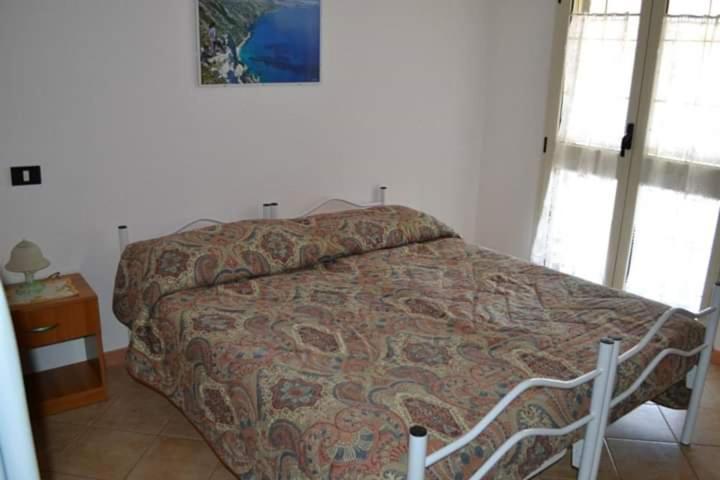 Marina'S Apartment Ogliastra Lotzorai Luaran gambar
