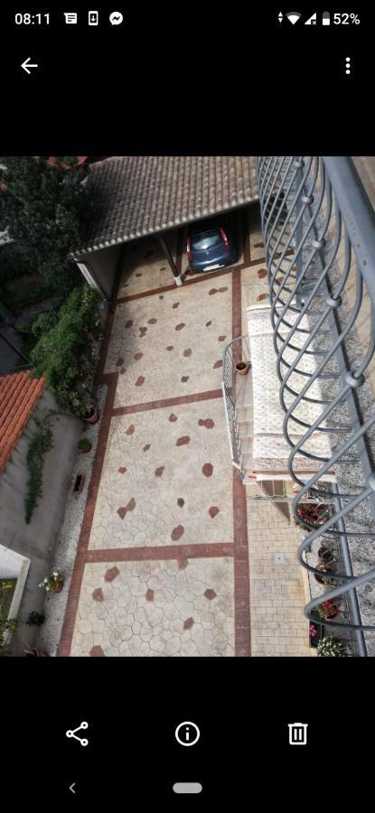 Marina'S Apartment Ogliastra Lotzorai Luaran gambar